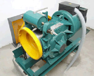 Maquina de Tração
